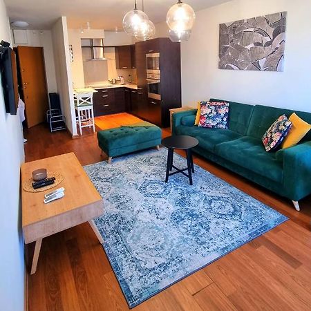 Apartament Piwna Appartement Krakau Buitenkant foto