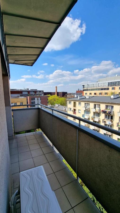 Apartament Piwna Appartement Krakau Buitenkant foto